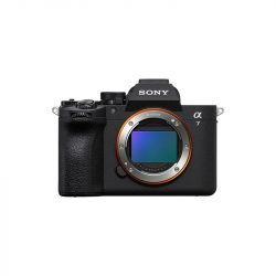 Sony A7 V (Body Only)