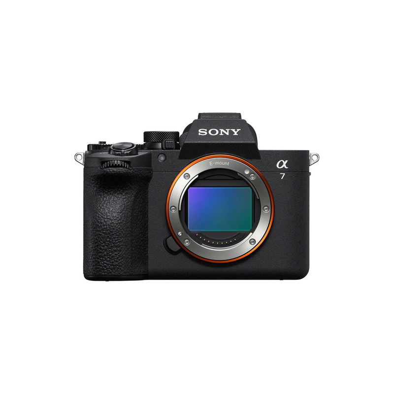 Sony A7 V (Body Only)