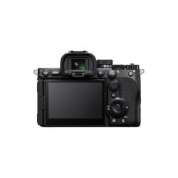 Alternative view of Sony A7 V (Body Only)