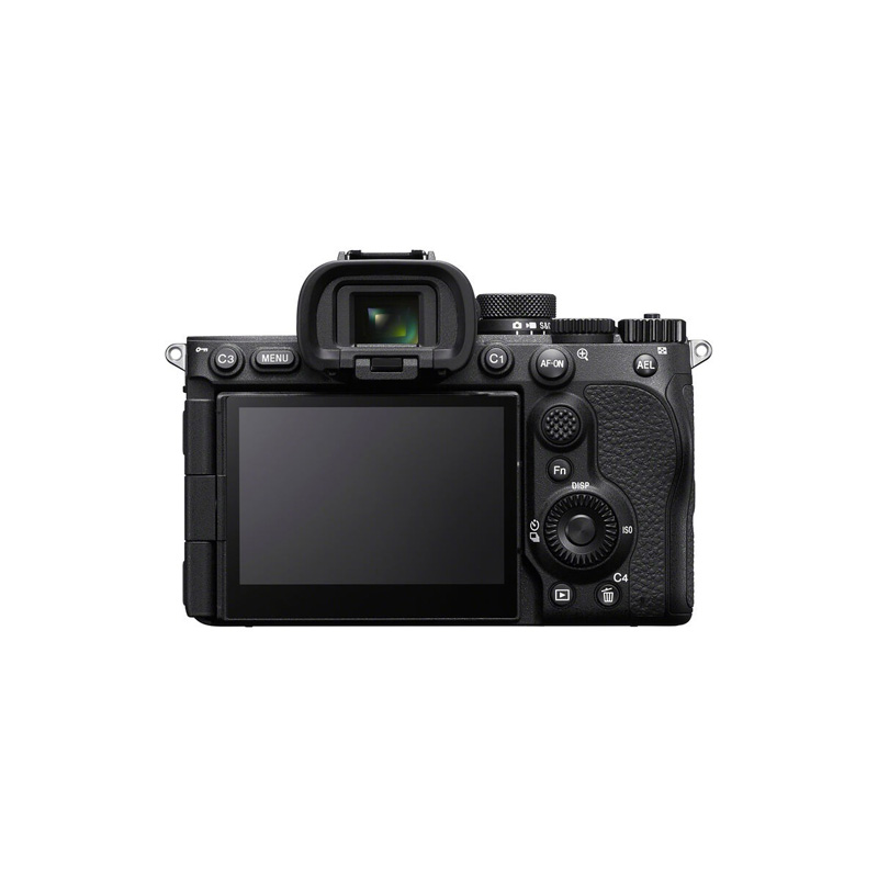 Sony A7 V (Body Only) - Ảnh 2