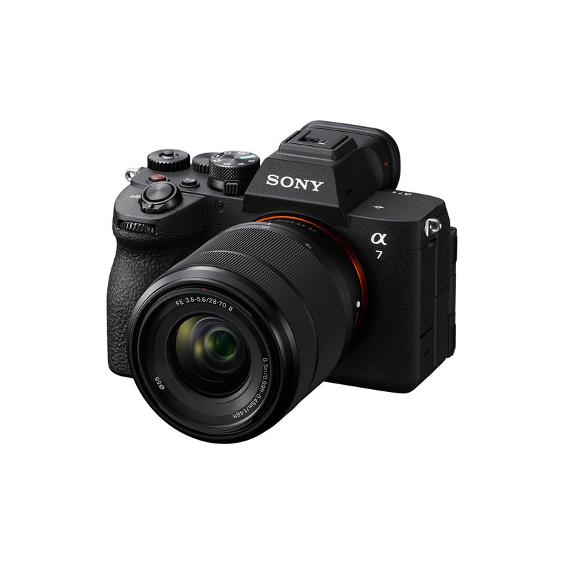 Sony A7 V + Sony FE 28-70mm f/3.5-5.6 OSS II - Ảnh 7