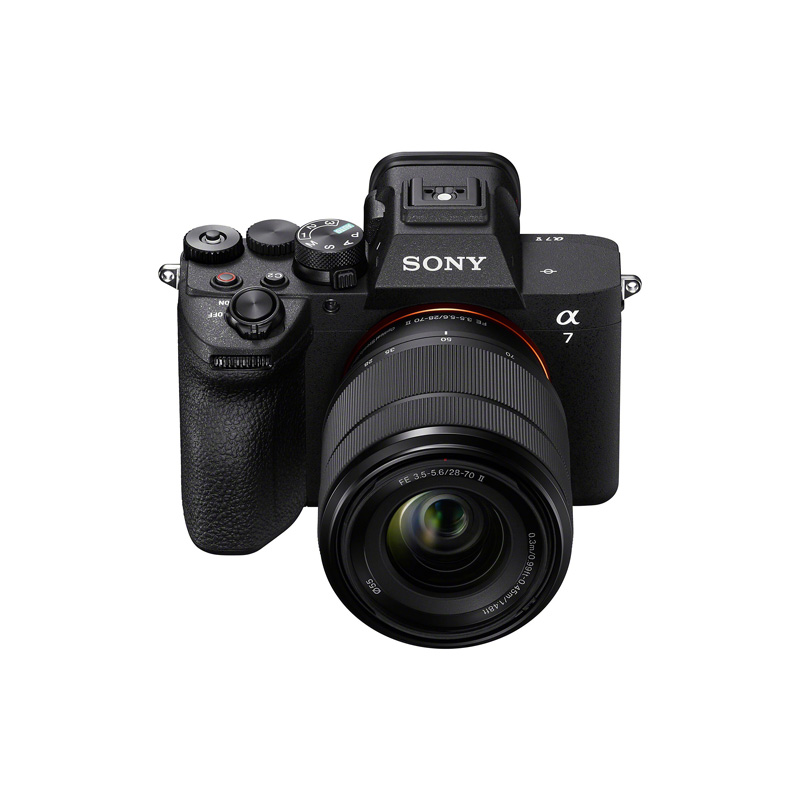 Sony A7 V + Sony FE 28-70mm f/3.5-5.6 OSS II - Ảnh 6