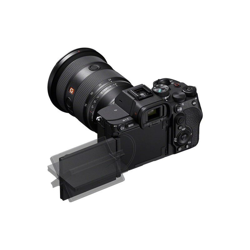 Sony A7 V + Sony FE 28-70mm f/3.5-5.6 OSS II - Ảnh 3