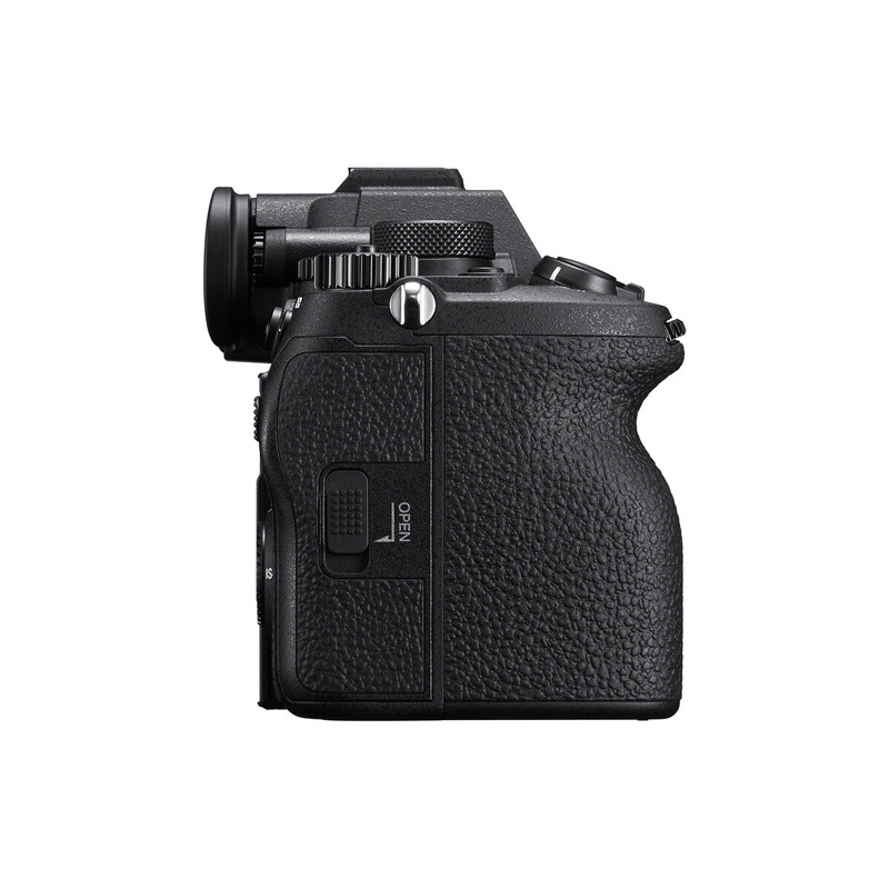 Sony A7 V (Body Only) - Ảnh 7