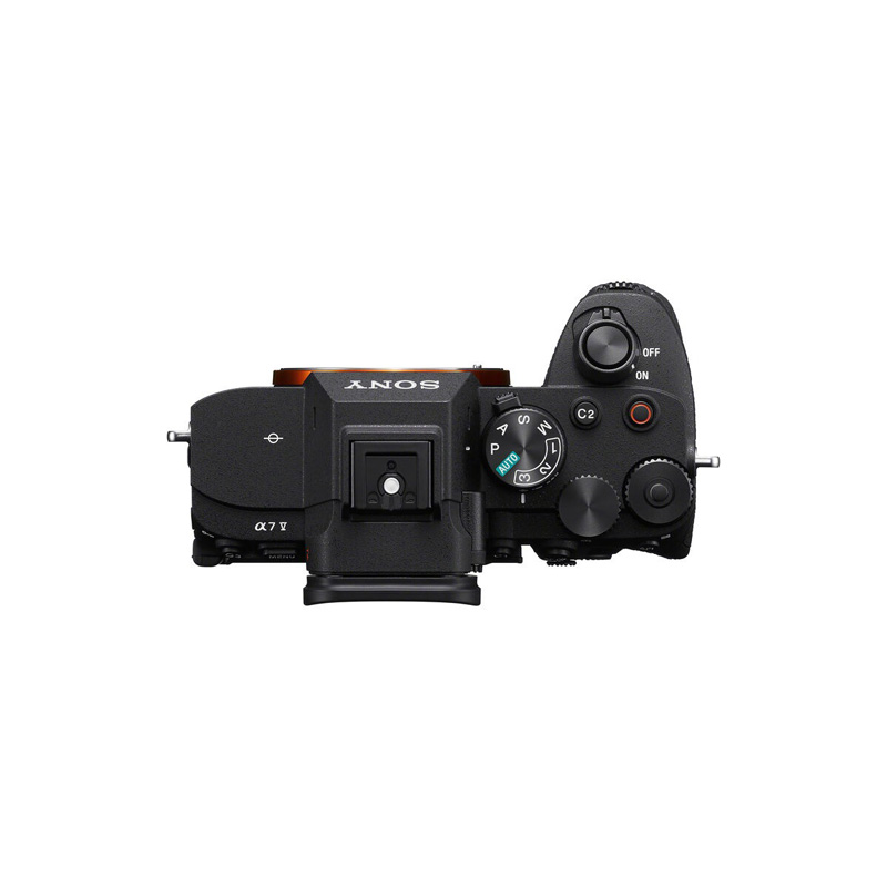 Sony A7 V (Body Only) - Ảnh 6