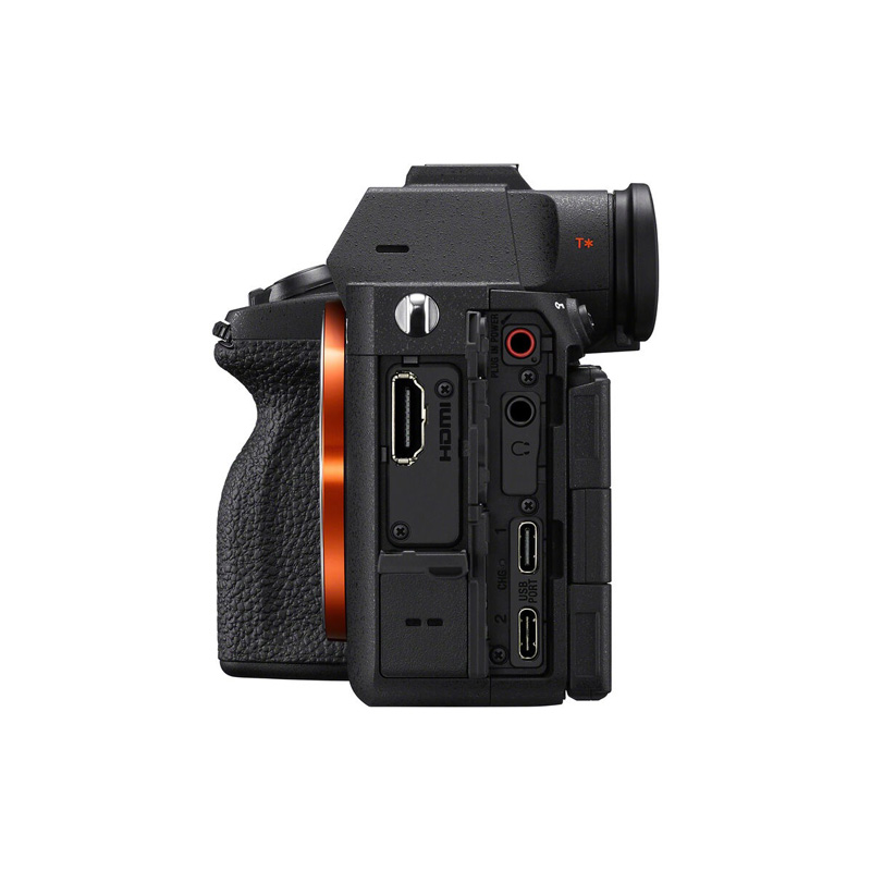 Sony A7 V (Body Only) - Ảnh 4