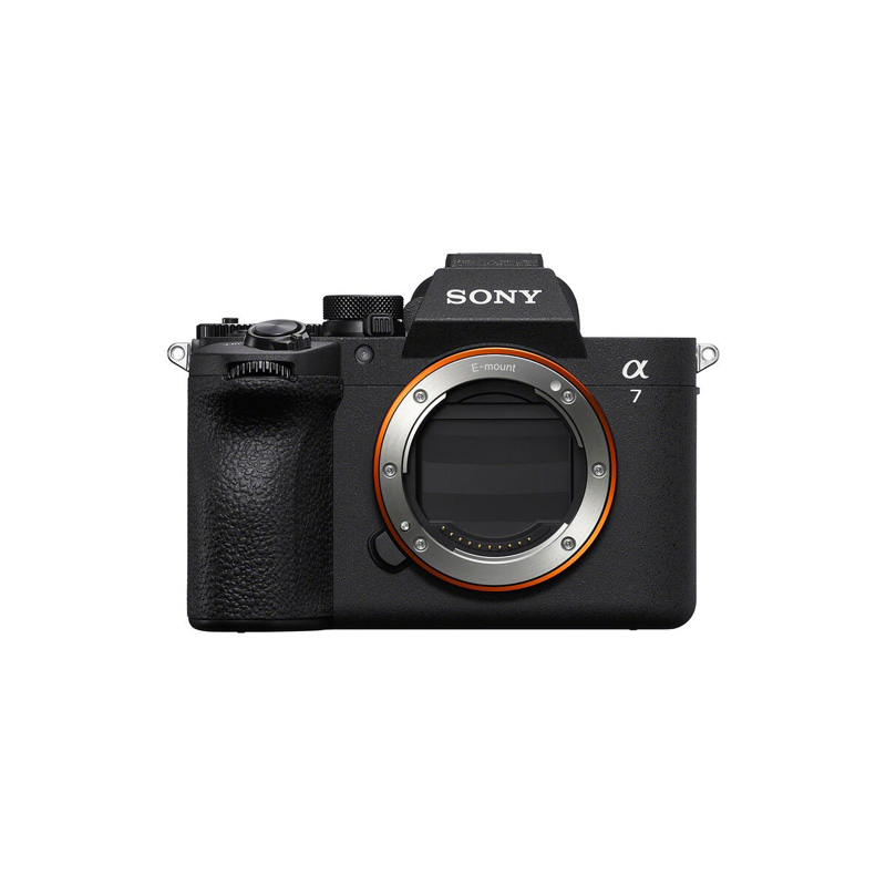 Sony A7 V (Body Only) - Ảnh 3