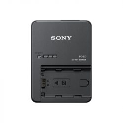 Sony BC-QZ1 Battery Charger