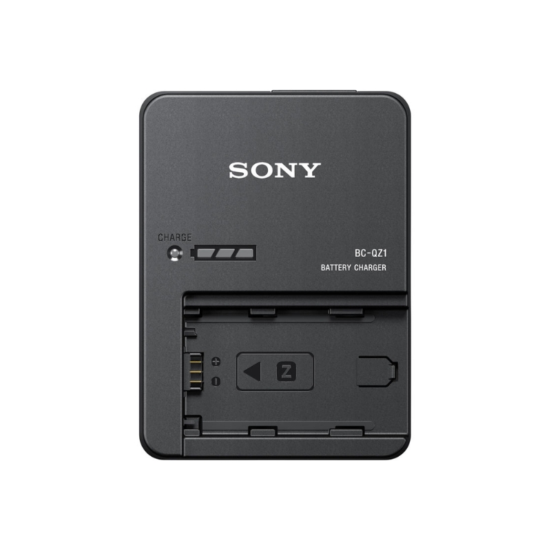 Sony BC-QZ1 Battery Charger