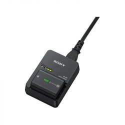 Alternative view of Sony BC-QZ1 Battery Charger
