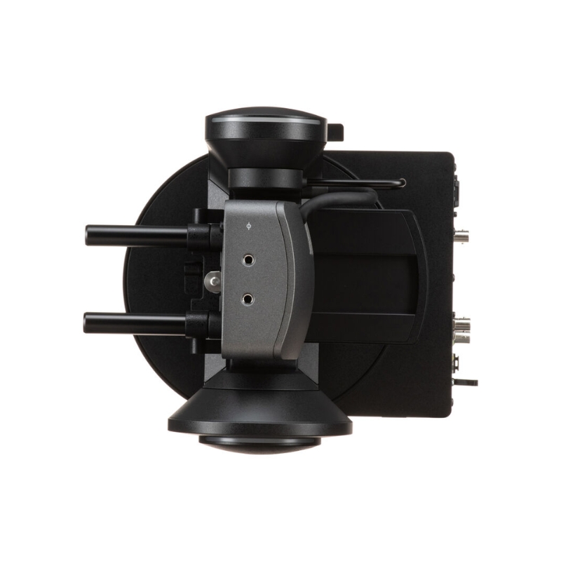 Sony FR7 Cinema Line PTZ Camera - Ảnh 5