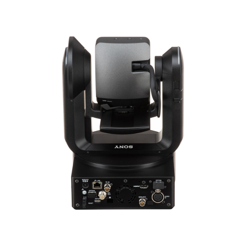Sony FR7 Cinema Line PTZ Camera - Ảnh 3