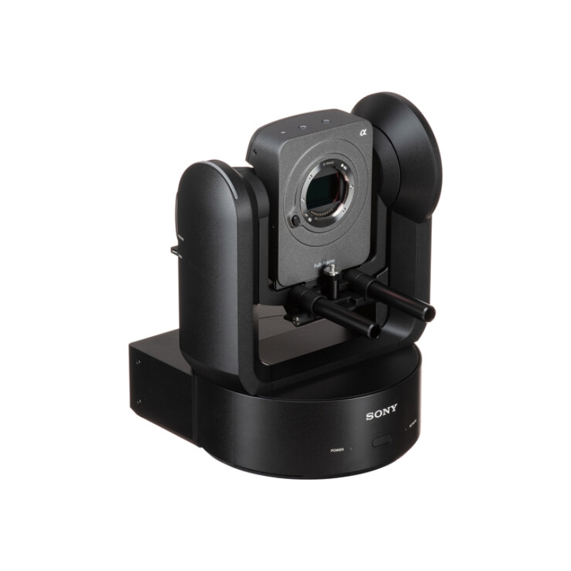 Sony FR7 Cinema Line PTZ Camera
