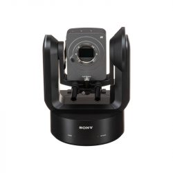 Alternative view of Sony FR7 Cinema Line PTZ Camera