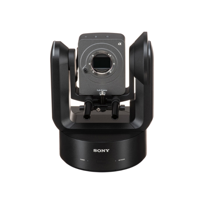 Sony FR7 Cinema Line PTZ Camera - Ảnh 2