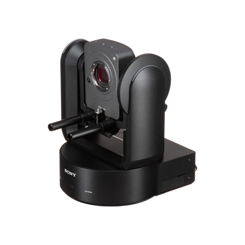 Sony FR7 Cinema Line PTZ Camera - Ảnh 10