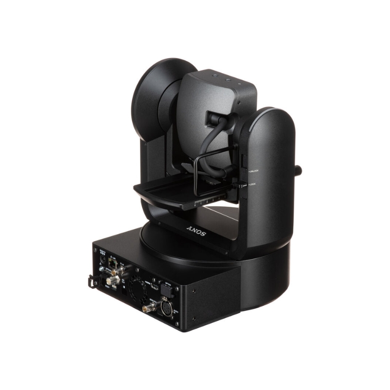 Sony FR7 Cinema Line PTZ Camera - Ảnh 7
