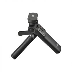 Alternative view of Sony GP-VPT2BT Wireless Shooting Grip (Black)