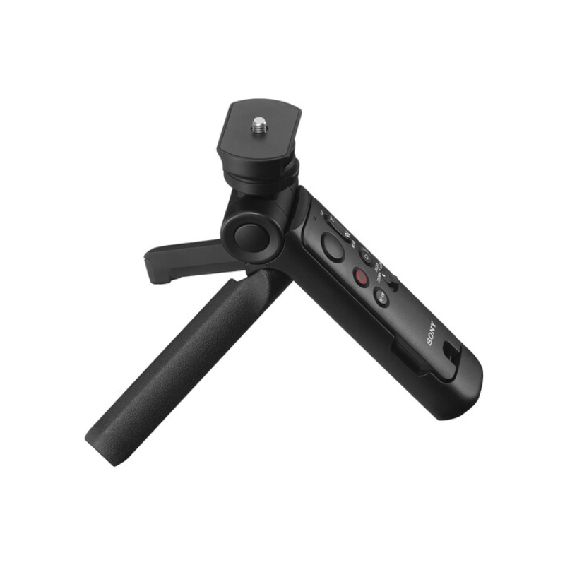 Sony GP-VPT3 Wireless Shooting Grip with Detachable Remote (Black) - Ảnh 2