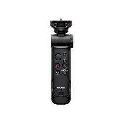 Sony GP-VPT3 Wireless Shooting Grip with Detachable Remote (Black)