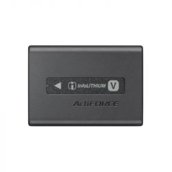 Alternative view of Sony NP-FV100A V-Series Rechargeable Battery Pack (3410mAh, 6.8-8.4V)