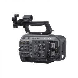 Alternative view of Sony PXW-FX9 XDCAM 6K Full-Frame Camera System (Body)