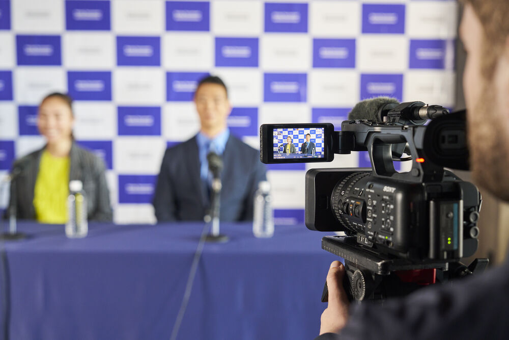 Sony PXW-Z200 4K 1" CMOS Sensor XDCAM Camcorder - Ảnh 10