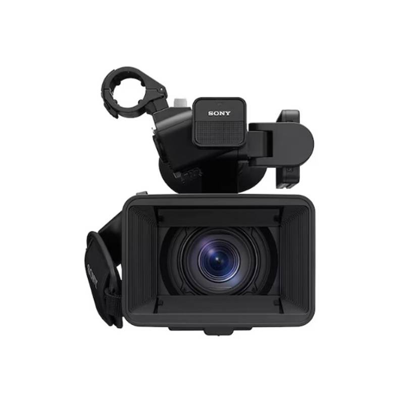 Sony PXW-Z200 4K 1" CMOS Sensor XDCAM Camcorder - Ảnh 6