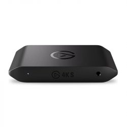 Stream Elgato Game Capture 4K S