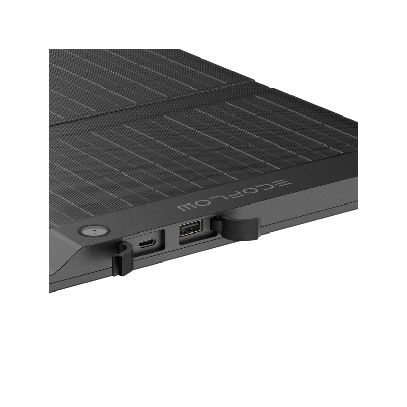 Tấm pin năng lượng mặt trời EcoFlow 28W - Ảnh 5