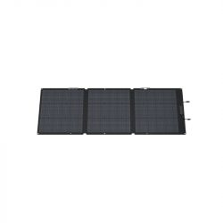 Alternative view of Tấm pin năng lượng mặt trời EcoFlow 160W