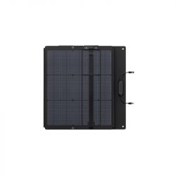 Alternative view of Tấm pin năng lượng mặt trời EcoFlow NextGen 220W