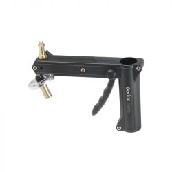 Alternative view of Tay gắn đèn dùng với Chân đèn Godox 240FS - LSA03