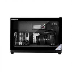 Alternative view of Tủ Chống Ẩm Cao Cấp HINISO AB-21C