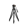 Velbon DV-7000N Video Tripod with Fluid Head