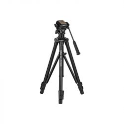 Velbon DV-7000N Video Tripod with Fluid Head