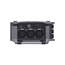 Alternative view of Zoom F6 6-Input / 14-Track Multitrack Field Recorder