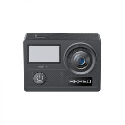 Alternative view of Akaso Brave 4