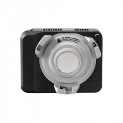 Alternative view of Amaran Ray 120c RGB LED Monolight