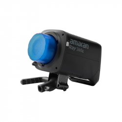 Amaran Ray 360c RGB LED Monolight