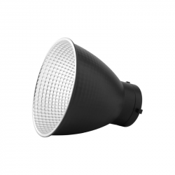 Alternative view of Amaran Ray 360c RGB LED Monolight