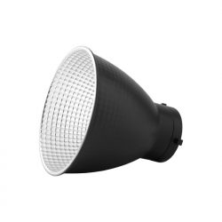 Alternative view of Amaran Ray 660c RGB LED Monolight