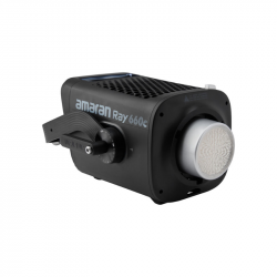 Amaran Ray 660c RGB LED Monolight