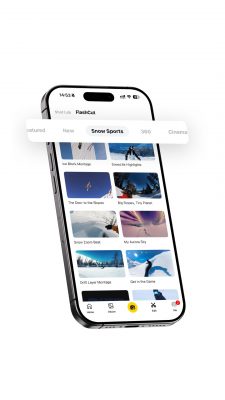 cập nhật phần mềm insta360 x5