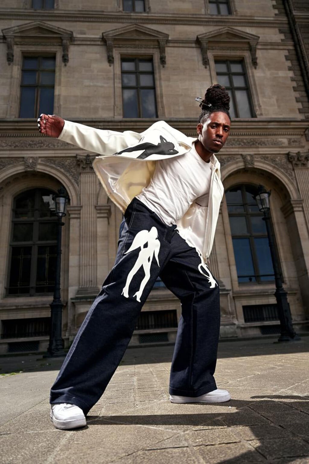 công thức màu red trên nikon