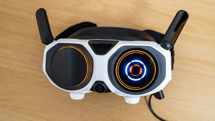 đánh giá Antigravity A1