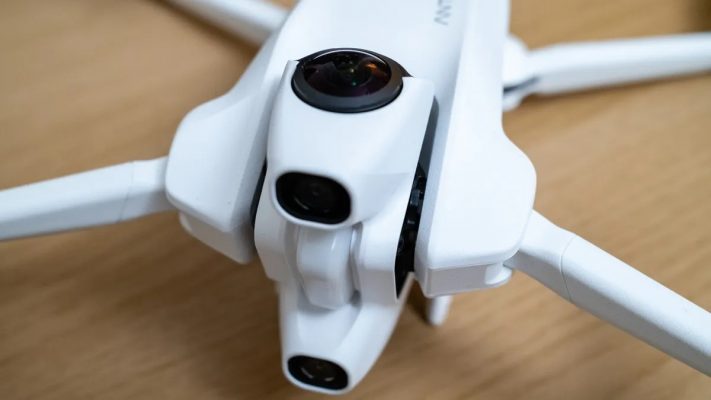 đánh giá Antigravity A1