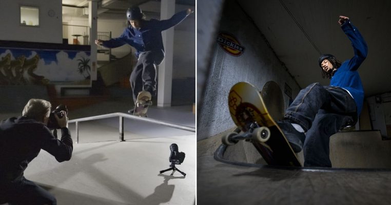 firmware mới trên nikon z9