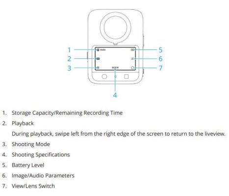 hướng dẫn sử dụng dji osmo 360