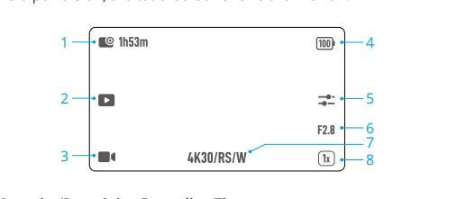 hướng dẫn sử dụng dji osmo action 6
